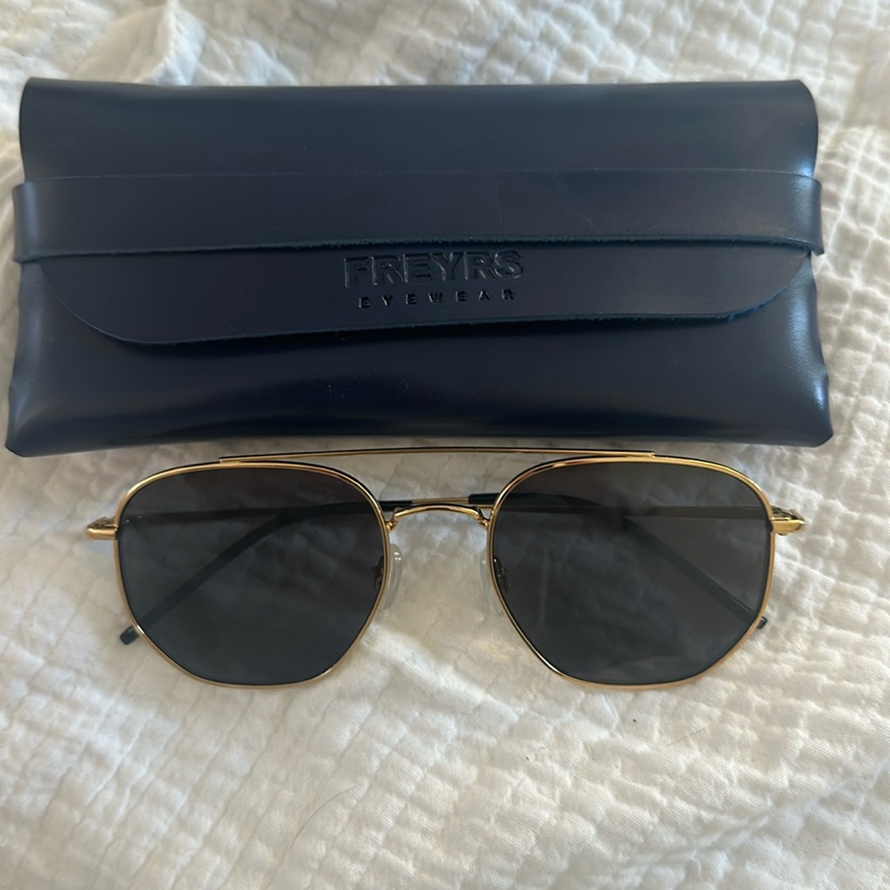Freyrs aviators! open to offers!